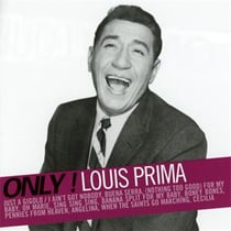 Only! louis prima