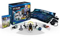 Pack de démarrage Starlink