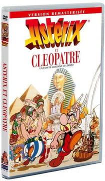 Asterix et Cléopâtre