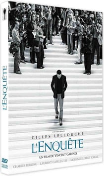 L'Enquête