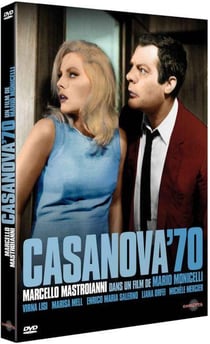 Casanova '70