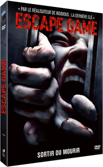 Escape Game