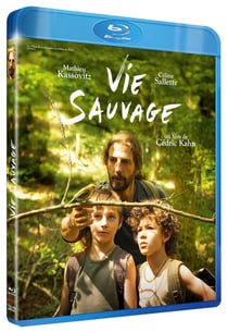 Vie sauvage
