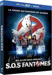 SOS Fantômes