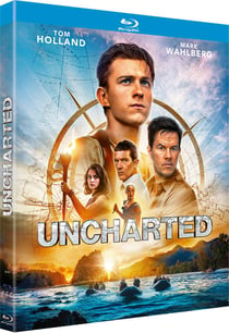 Uncharted