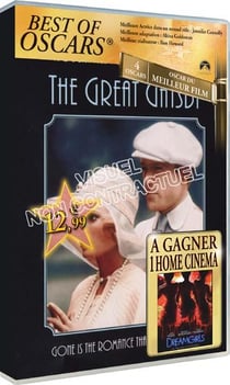 Gatsby le magnifique