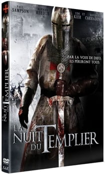 La Nuit du Templier