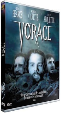 Vorace
