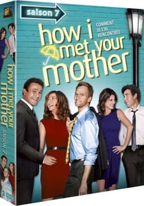 How I Met Your Mother - Saison 7