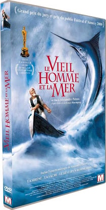 Le Vieil homme et la mer