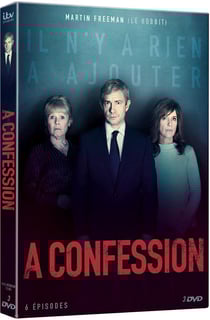 A Confession - Intégrale de la série