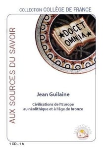 Civilisations de l'Europe au néolithique et à l'âge de bronze