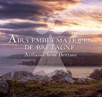 Airs emblématiques de Bretagne