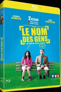 Le Nom des gens