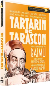 Tartarin de Tarascon