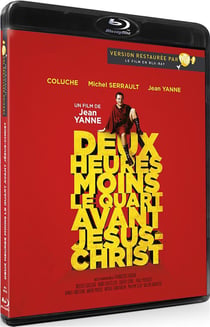 Deux heures moins le quart avant Jésus-Christ