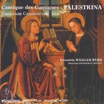 Cantique des cantiques