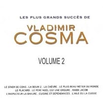 Musiques de film /vol.2