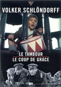 Coffret Volker Schlondorff - Le tambour + Le coup de grâce