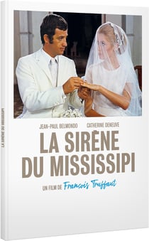 La Sirène du Mississippi