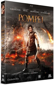 Pompéi