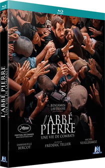 L'Abbé Pierre, une vie de combats
