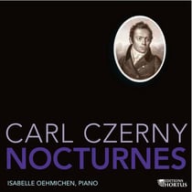 Czerny, Carl : Intégrale des nocturnes pour piano