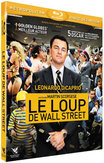 Le Loup de Wall Street