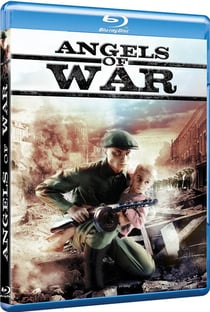 Angels of War