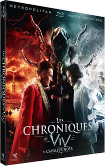 Les Chroniques de Viy : Le Cavalier Noir