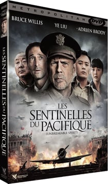 Les Sentinelles du Pacifique