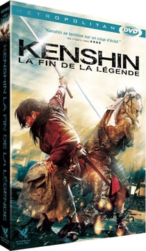 Kenshin : La fin de la légende