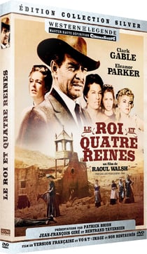 Le Roi et quatre reines