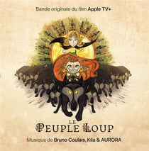 Le peuple loup