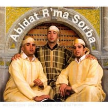 Abidat R'Ma Sorba