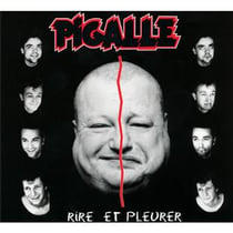 Rire et pleurer