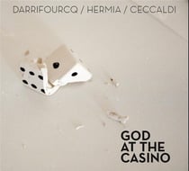 God at the casino