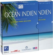 Océan Indien - Coffret Prestige