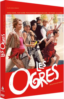 Les Ogres