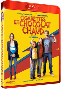 Cigarettes et chocolat chaud