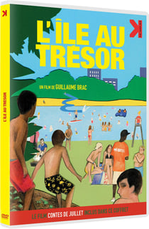 L'Île au trésor
