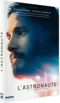 L'Astronaute