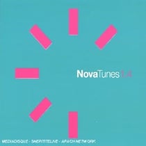 Nova Tunes /vol.1.4