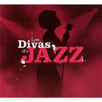 Les divas du jazz