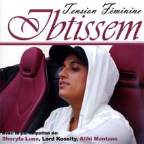 Tension féminine