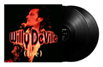 Live From The Bottom Line To The Olympia Theatre - 1993