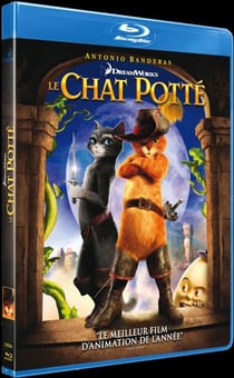 Le Chat Potté