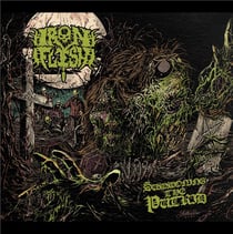 Summoning the putrid