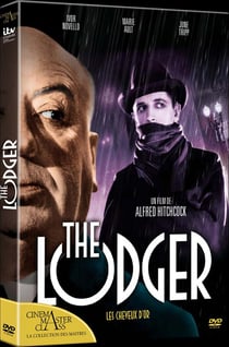 The Lodger (Les cheveux d'or)