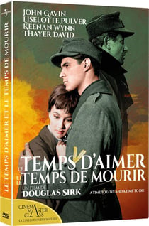 Le Temps d'aimer et le temps de mourir